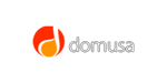 Logo de Domusa Logo de Domusa