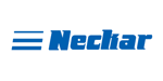 Logo de Neckar Logo de Neckar