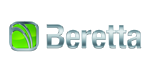 Logo de Beretta Logo de Beretta
